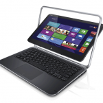 Dell XPS 12 Convertible Laptop