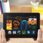 Kindle Fire OS 3.0 MayDay Feature