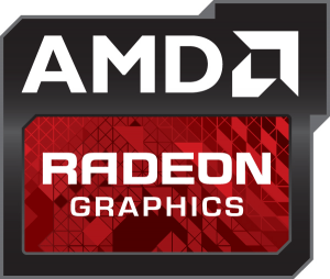 AMD Radeon Logo