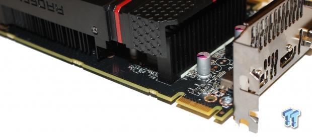 AMD Radeon R7 260X Reference Card