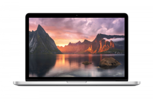 Apple MacBook Pro 13 with Retina Display