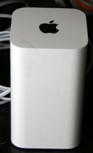 Airport Extreme