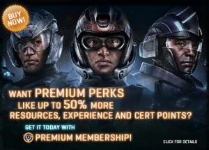 PS2 Premium Membership