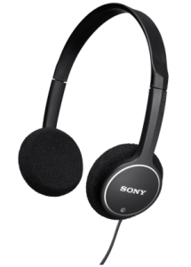 Sony MDR-222KD Children's Headphones