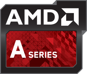 AMD-A-Series-Logo