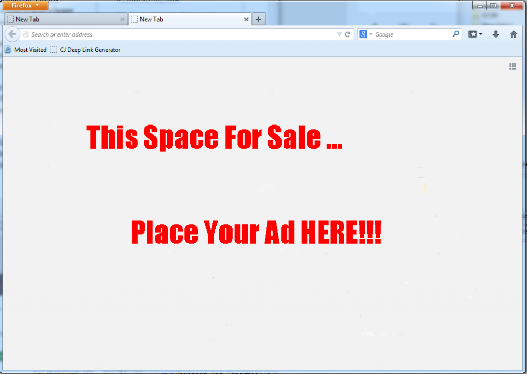 firefox-ad-space