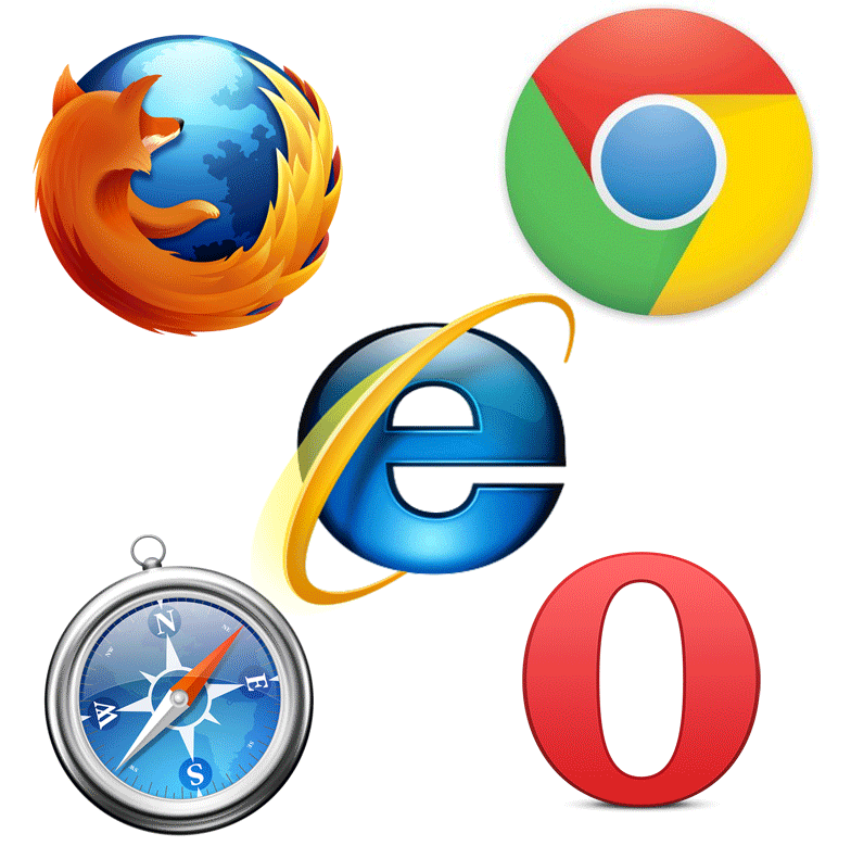 Браузеры и их версии. Интернет браузеры. Название браузеров. Браузеры и их логотипы. Эмблемы браузеров интернета.
