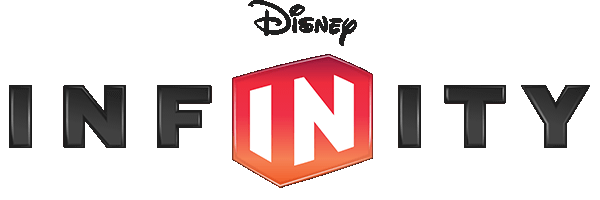 Disney Infinity Logo