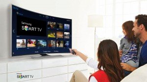 Samsung Smart TV