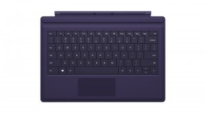Surface Pro 3 Type Cover