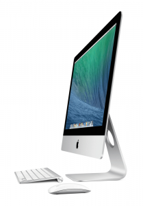 Apple 21-inch iMac