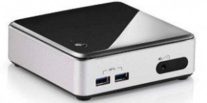 Intel NUC