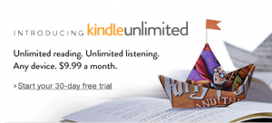 Kindle Unlimited