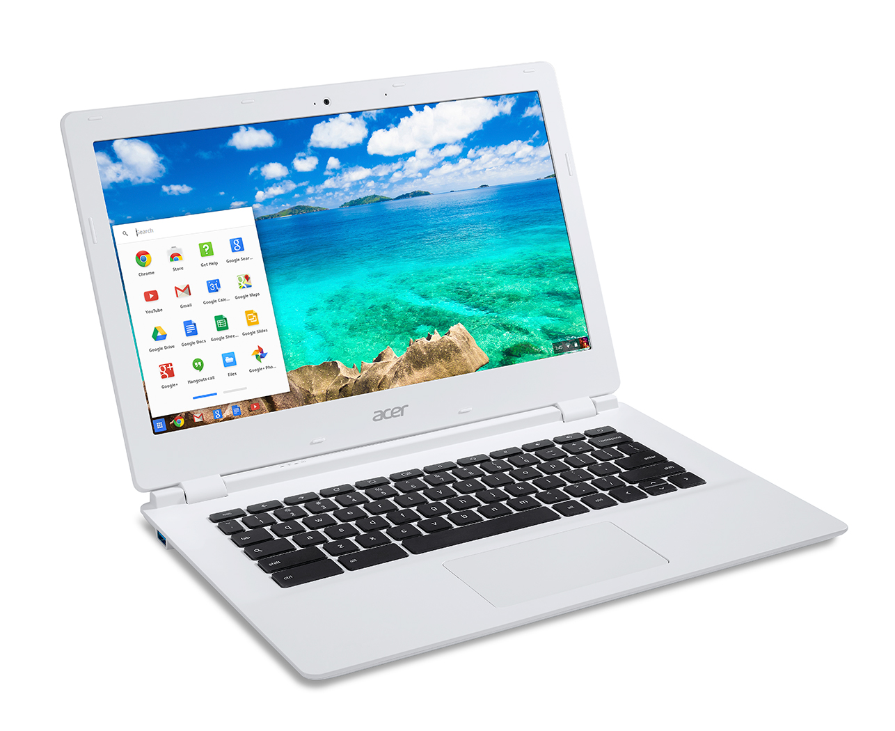 Acer Chromebook 13