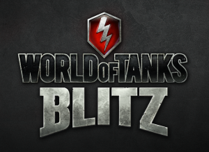 World of Tanks Blitz Logo