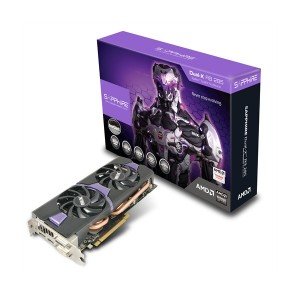 Sapphire Radeon R9 285