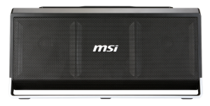 MSI GamingDock