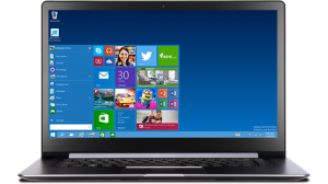 Windows 10 Tech Preview