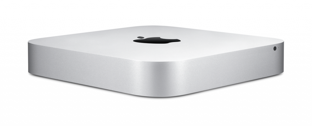 2014 Apple Mac Mini