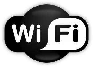 WiFi Logo