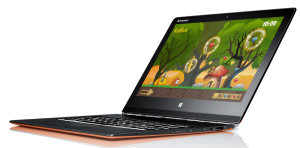 Lenovo Yoga 3 Pro