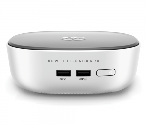 HP Pavilion Mini Desktop