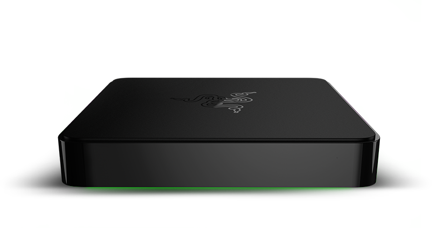 Razer Forge TV Android Set Top Box
