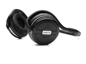 Kinivo BT240 Bluetooth Headphones