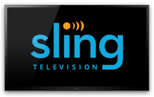 Sling TV Logo