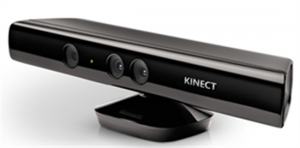 Microsoft Kinect