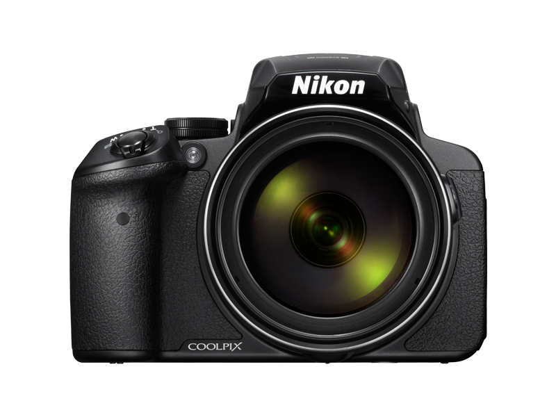 Nikon P900 Superzoom Compact Camera