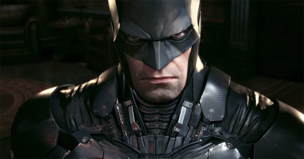 batman arkham knight pc problems