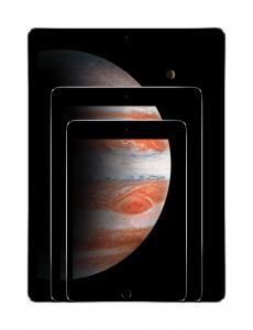 2015 iPad Products